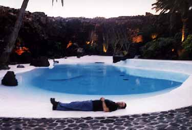 Lanzarote pics