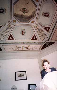 San Gimignano pics