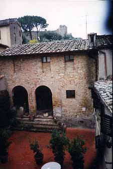 San Gimignano pics