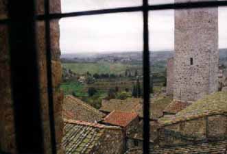 San Gimignano pics