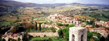 San Gimignano pics