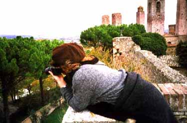 San Gimignano pics