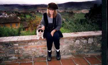 San Gimignano pics