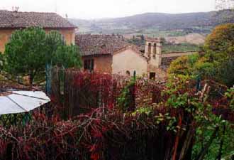San Gimignano pics
