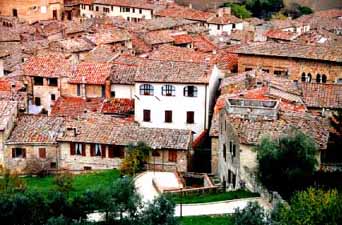 San Gimignano pics