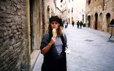 San Gimignano pics