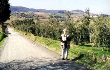 San Gimignano pics