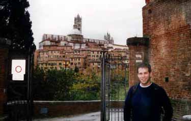 Siena pics