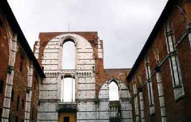 Siena pics