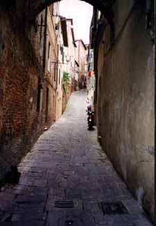 Siena pics