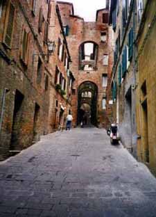 Siena pics