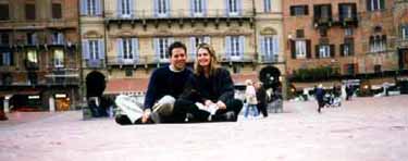 Siena pics