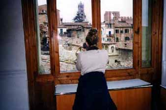 Siena pics