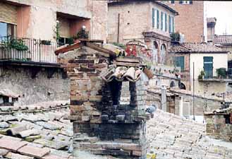 Siena pics