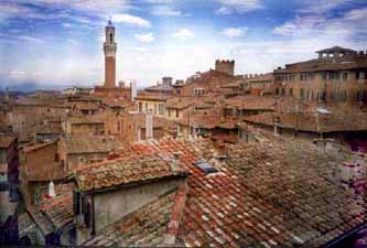 Siena pics