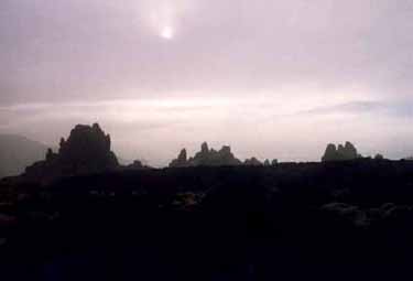 Tenerife pics