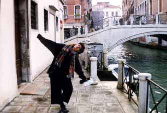 Venice pics