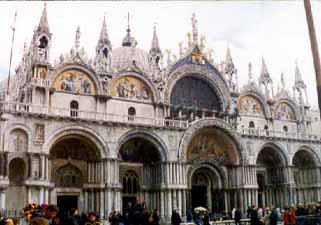 Venice pics