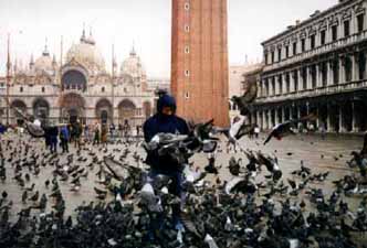 Venice pics
