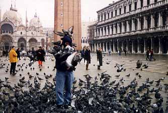 Venice pics