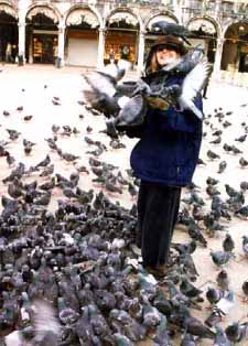 Venice pics
