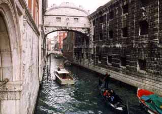 Venice pics