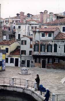 Venice pics