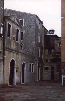 Venice pics
