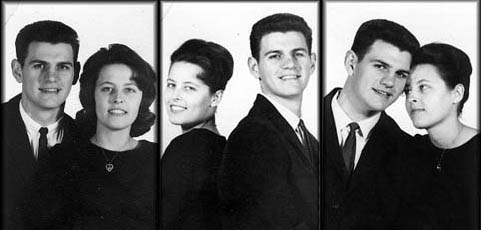 Thirty Six Years and Ready for More! pics