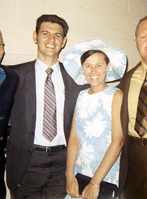 Thirty Six Years and Ready for More! pics