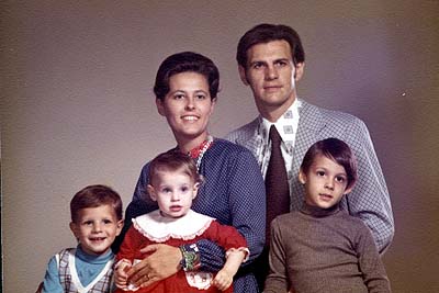 Thirty Six Years and Ready for More! pics