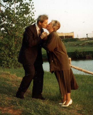 Thirty Six Years and Ready for More! pics