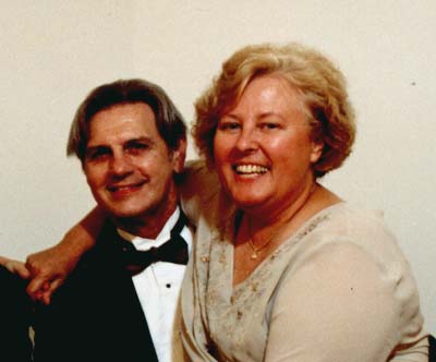 Thirty Six Years and Ready for More! pics
