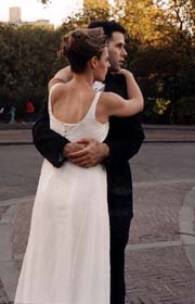 Bride and Groom Portraits pics