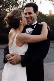 Bride and Groom Portraits pics