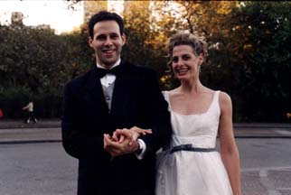 Bride and Groom Portraits pics