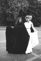 Bride and Groom Portraits pics