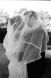 Bride and Groom Portraits pics