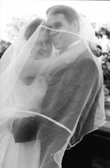 Bride and Groom Portraits pics