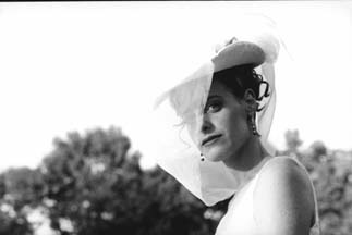 Bride and Groom Portraits pics