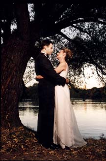 Bride and Groom Portraits pics