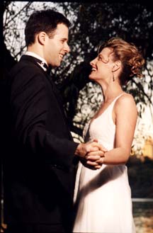 Bride and Groom Portraits pics