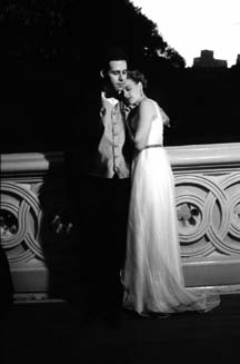 Bride and Groom Portraits pics