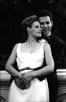 Bride and Groom Portraits pics
