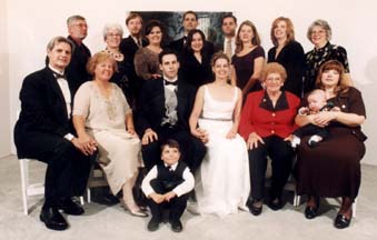 Family Portraits pics