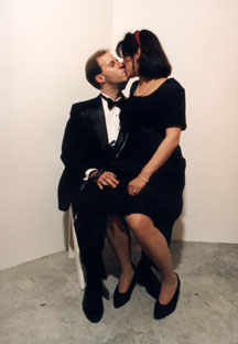 Family Portraits pics
