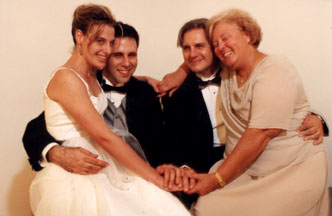 Family Portraits pics
