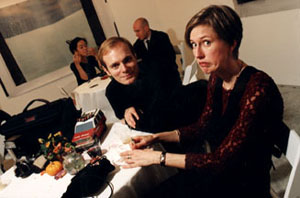 NYC Wedding Reception pics