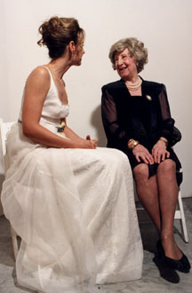 NYC Wedding Reception pics