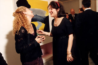 NYC Wedding Reception pics